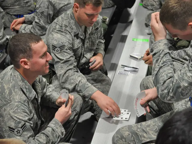 Strategies for Placing Bets in Craps: What You Should and Shouldn't Do