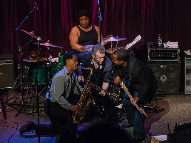 Hard Rock Hotel and Casino in Canada officially welcomes guests for the first time.