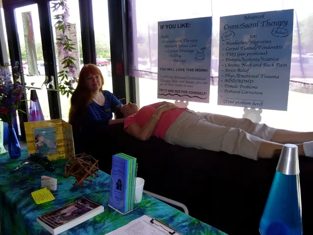 Tracking Physiological Responses to Stress for Calmness: A Look at Biofeedback Techniques