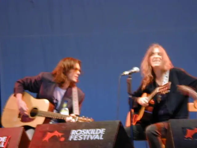 MTV Video Music Awards 2025: Megan Moroney Ranked Top in the 'Best Country' Category