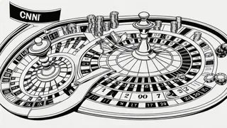 Casino Chic: Play in Style